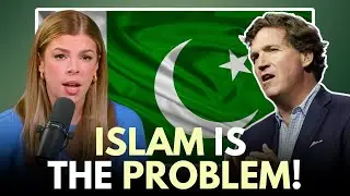 Tucker Carlson Is Wrong About Radical Islam