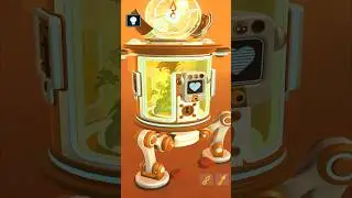 Project Terrarium - love to solve all puzzles? Short video