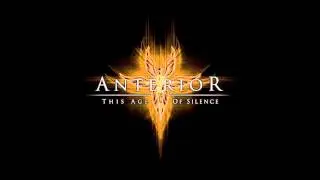 Anterior - Dead Divine