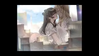 Nightcore - Nasty Girl