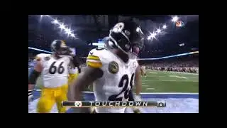 Pittsburgh Steelers 2017 Highlights   Best Plays From the Season