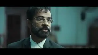 Legally Veer Trailer - #LegallyVeerOnLionsgateplay |Veer Reddy | Silvercast Creations