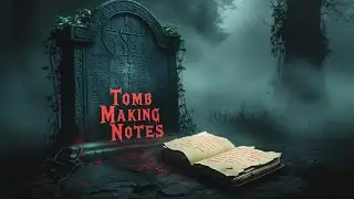 Tomb making notes movie explained in Hindi/ Urdu | full movie explanation | top notch cinema