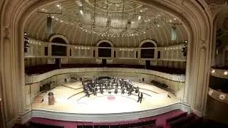 2018 Festival of Gold - Falcon Cove Middle - The Liberty Bell