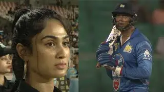 Samir Kochchar's Unforgettable Start 🏏🔥 | Mumbai Heroes vs Kerala Strikers | CCL Highlights