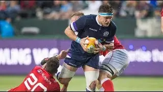 George Turner || Bad Intentions || Rugby Tribute ᴴᴰ