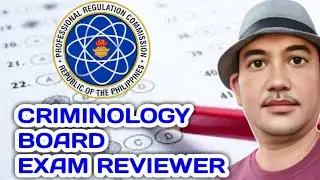 (se111) CLE MOCK BOARD EXAM ON FORENSIC BALLISTICS