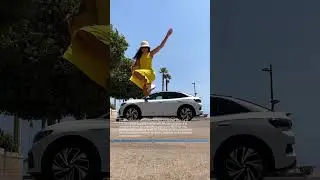Jump into summer! ⛱️☀️ The vehicle displayed shows optional equipment.
