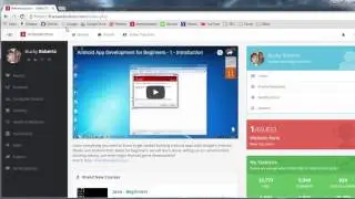 Python Web Crawler Tutorial - 15 - The First Spider