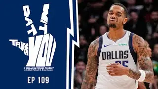 Imbalanced Schedule | Take Dat Wit You Ep 109 | 12/13/24 | Podcast