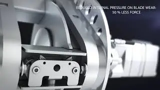 ExaCut ECQ Precision Distributor