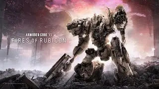 Armored Core VI - Arena S Ränge