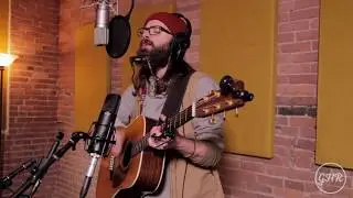 GHR Presents: Matt Byrde 