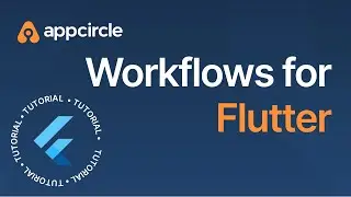 Workflows for React Native - How to Use Them?