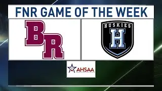 Friday Night Rivals: Helena vs Benjamin Russell | October 4, 2024