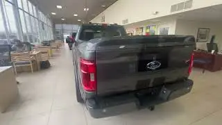 Shelby F150 from Stephanie and Richard at Boucher