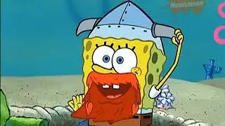 Nickelodeon Europe [2009] - Continuity [Russian audio]