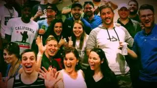 Coyote Logistics Video Project by Alexander Cahoon and Micheal Nolan