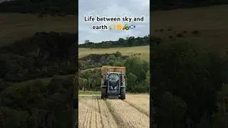 #johndeere #summer #farming #tractor #agriculture #vibes #farm #farmlife #tractorvideo #city #