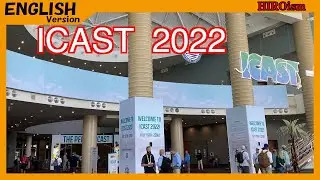 【HIROism】BREAKING NEWS!!!  2022 ICAST show in Orlando  July 20, 2022