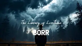 Forge a Shield: A Cinematic Rock Ballad of Grief and Fury (LYRICS)