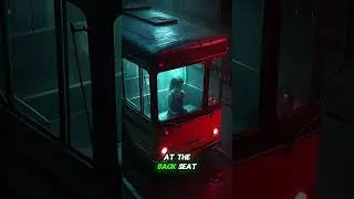 Mystery of School Bus vanishe with 13 children#horrorstories #creepystories#nightmare #scarystories