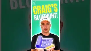 Craig's Blueprint for SEO Domination!