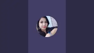 Mousumi Barman is live