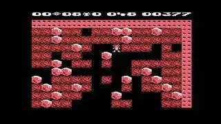 10th Jan 2025 Master System game Arno Dash (2020)