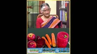 ABC Juice தான் Best -ன்னு சொல்றாங்க ஆனா...😮 - Dietitian Dharini Krishnan