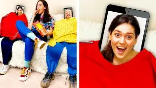 25 BEST WAYS TO STAY HOME AND HAVE FUN