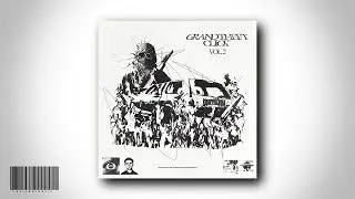 DURTCLICK - GRAND THEFT CLICK 2 [FULL TAPE]