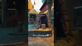 #jay mahakal#sanataniedits #shorts