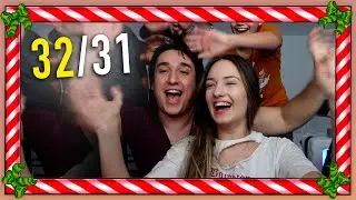 Srecna NOVA GODINA ! VLOGMAS 32/31 (BONUS EPIZODA)