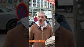 Voxpop: Hoe denken jongeren over het homohuwelijk in de grondwet?