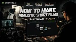 From Script to Screen: Build a Complete AI Short Film