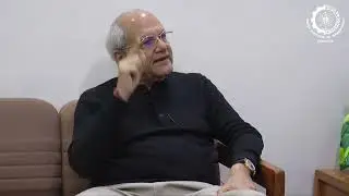 Engaging Insights with Mr. Ajai Chowdhry | The Future of Indian Business | IIM Calcutta