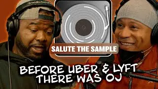 This What They Was Doing in France? | Salute the Sample -  Dr. Dre Ft. Xzibit and Eminem