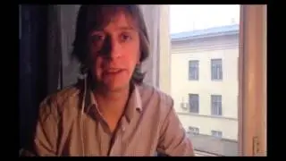 ArmNet 2012 Conference Anton Merkurov