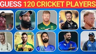 Cricket Fans, Try Not to Fail This 😬