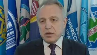 ФПБ приняли заявление в связи нарушением ЕС прав трудящихся в Беларси