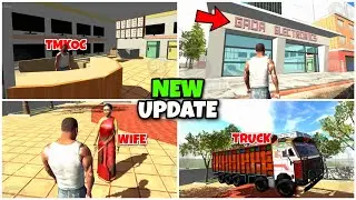 FRANKLIN WIFE + INDIAN TRUCK CHEAT CODE + GADA ELECTRONICS INDIAN BIKE DRIVING 3D 