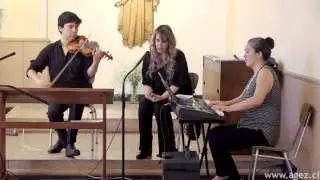 Cara a cara, Agez m&uacute;sicos para funerales en Santiago de Chile