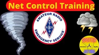 Net Control Training