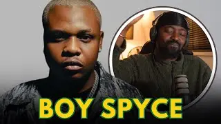 🚨🇳🇬 | Boy Spyce - Igboro (Official Music Video) | Reaction