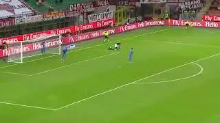 A.c. Milan All Goals Of 2015/2016 Season