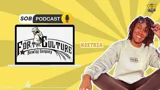 For The Culture Brewing Co. | Crafting Exceptional Beers & Unique Experiences 🍻