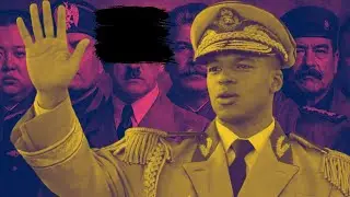 Mbappe Vs Other Dictators : Who Terrorizes More ?