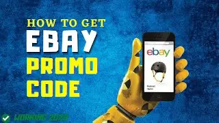 eBay Promo Code 2023 | Get up 90% Coupon eBay Working