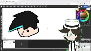 magma canvas with chat yay please dont draw b00bs